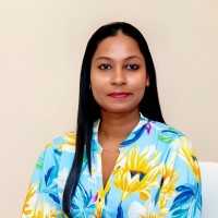 Antler IT Solutions Employee Madhusha Kalpani Wijethunga's profile photo