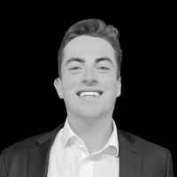 JLL Employee Ethan Hamilton's profile photo