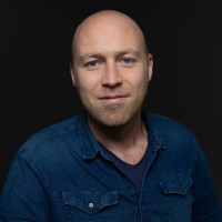 Rituals Employee Bart Egberink's profile photo