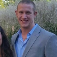 Native Foods Employee Matthew Coates's profile photo