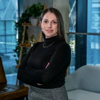Maria Georgiou Email & Phone Number