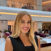 Willbe. Employee Yulia Mintchin's profile photo