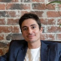 Devensys Cybersecurity Employee Nicolas Blasco's profile photo