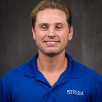 Wiegmann Associates Employee Grant Bergman's profile photo