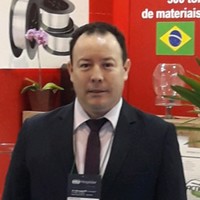Acnis do Brasil Employee Luciano Santos's profile photo