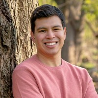 Chicago Soccer Employee Jorge Luis Pozuelos's profile photo