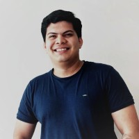 Info Store Computadores da Amazônia Ltda. Employee João Victor Bastos's profile photo