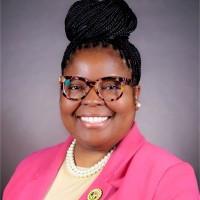 Harris-Stowe State University Employee Neidra Butler's profile photo