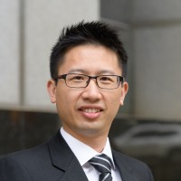 Magontec GmbH Employee Derryn Chin's profile photo