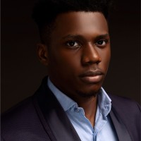 TerraHaptix Employee Maxwell Maduka's profile photo