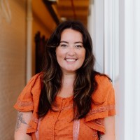 Alpha Canada Employee Emily Banks's profile photo