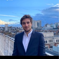 Foundation Markets Employee Matthieu Verriez's profile photo