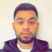 Post Office Ltd Employee Kavit Shah's profile photo