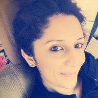 Souraya Chandab Email