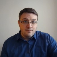 Michael McGroarty Email & Phone Number