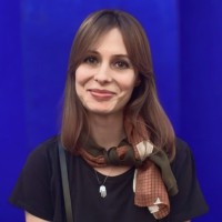 Fondazione Emblema Employee Elena Arcaro's profile photo