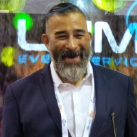 Cahuilla Tribal Gaming Agency Employee Benjamin Charley's profile photo