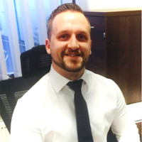 Preformed Windings Employee Shaun Crawshawe-Elsey's profile photo