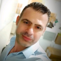Bahadır Hayiroğlu Email