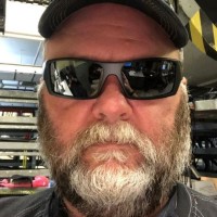 New York Power Authority Employee Frank Colbert's profile photo