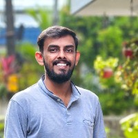 Aravind Raj Email