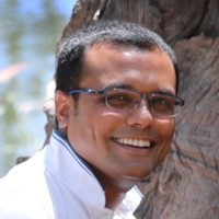 Vivek Shah Email & Phone Number
