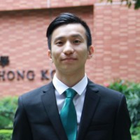 Guy Carpenter Employee Aaron Ching's profile photo