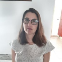 VD Cabling s.a. Employee Cirino Linda's profile photo