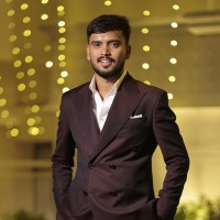 Vijayabhargav Narayana Email & Phone Number