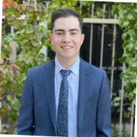 Lev Employee Shane Grouber's profile photo