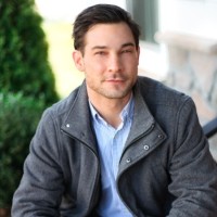 Cyberint Employee Ken Towne's profile photo