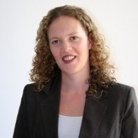 Eden Recruitment Employee Vivien Copeland's profile photo