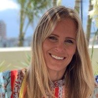 KELLI NEMER ART + DESIGN, LLC Employee Kelli Nemer's profile photo