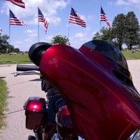 GATR Truck Center Employee Daniel Starn's profile photo