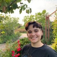Penn State University Employee Alexa Becker's profile photo