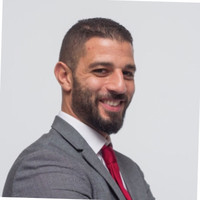 ILLA Transportation Solutions Employee Maged Baraneq's profile photo