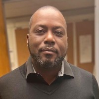 The Haverford School Employee Paul Blackwood's profile photo