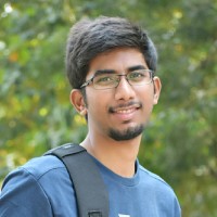eQuality Solutions Employee Saiteja Rangi's profile photo