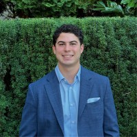 TELUS Employee Elliot Pollock's profile photo