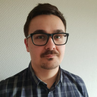 Christoffer Karlsson Email