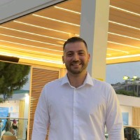 GLM Hellas Employee Apollon Papageorgiou's profile photo