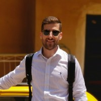 Soya Hellas S.A. Employee Georgios Skoumas's profile photo