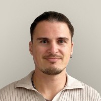 devPHASE Employee Vitalii Ivanichko's profile photo