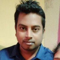 makemychairs.com Employee Vinodh Vamshi's profile photo