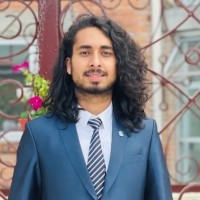 Alpen Labs Employee Mukesh Tiwari's profile photo