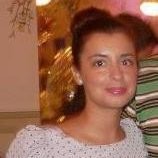 Nigel Frank International Employee Soraya Fernández's profile photo