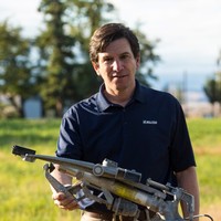 Nelson Irrigation Corporation Employee Ignacio del Campo's profile photo