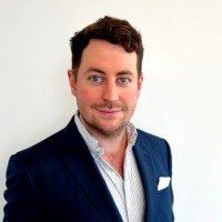 Ambition Employee Toby Miles's profile photo