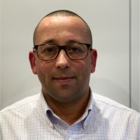 Celloglas Employee Mark Antony Szymonik's profile photo
