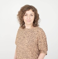 SALDA UAB Employee Ginta Pociūtė-Palubinskienė's profile photo